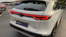 Honda HR-V 1.5 eHEV Advance 5dr CVT Hybrid Hatchback